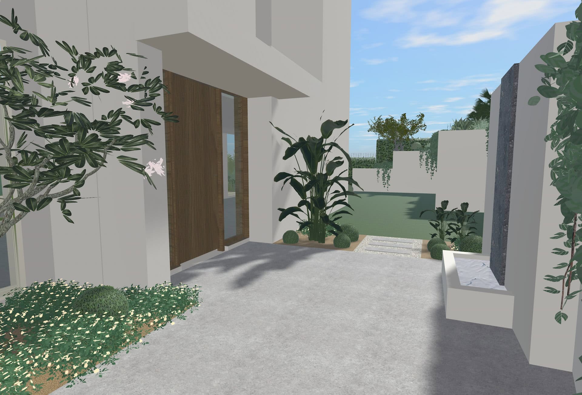 Moderne luksus 10