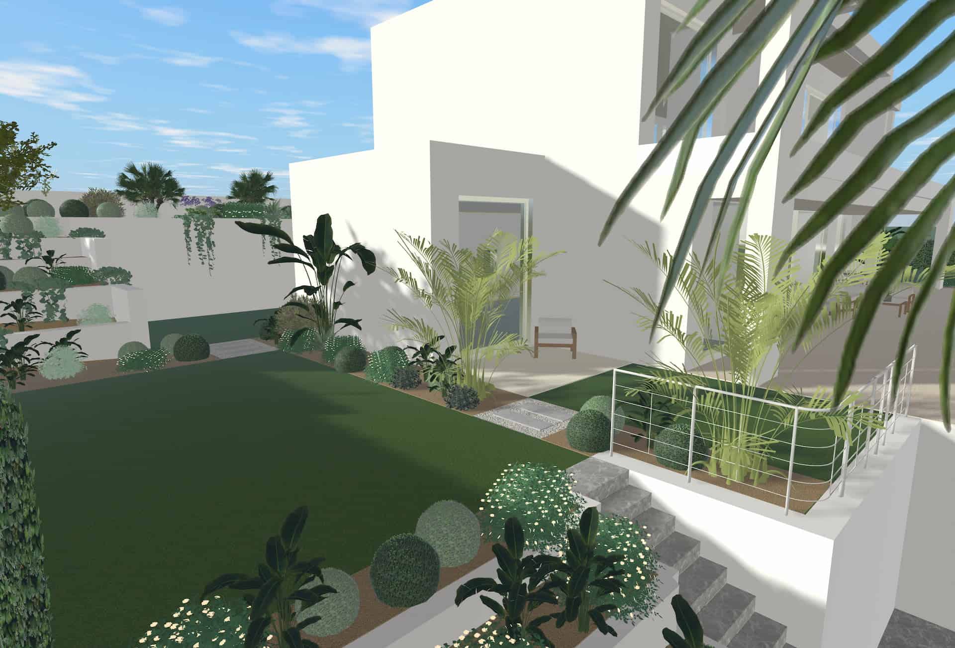 Moderne luksus 2