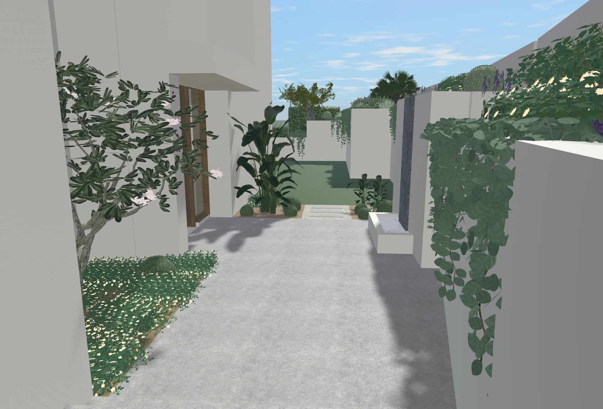 Moderne luksus 3