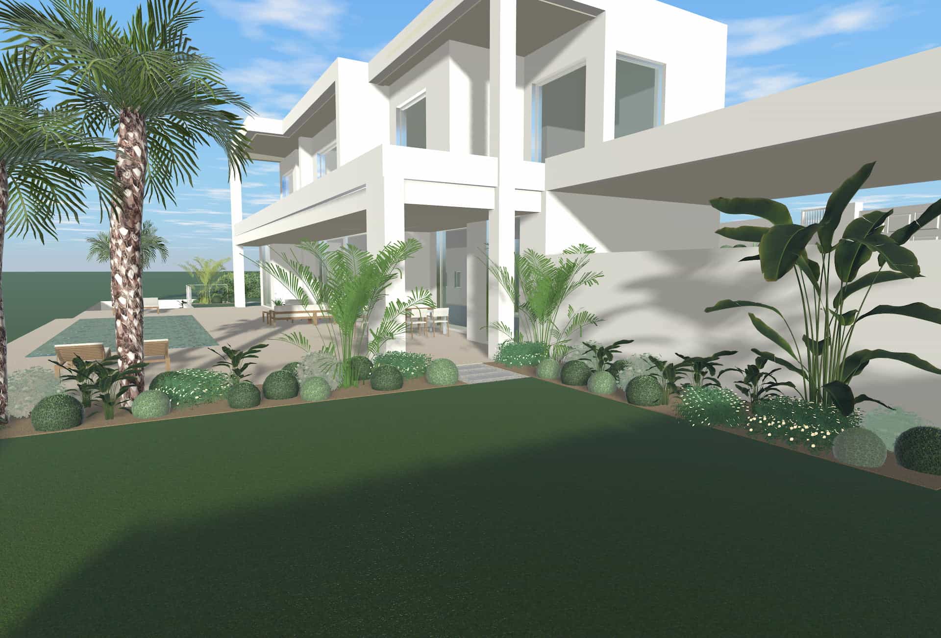 Moderne luksus 5