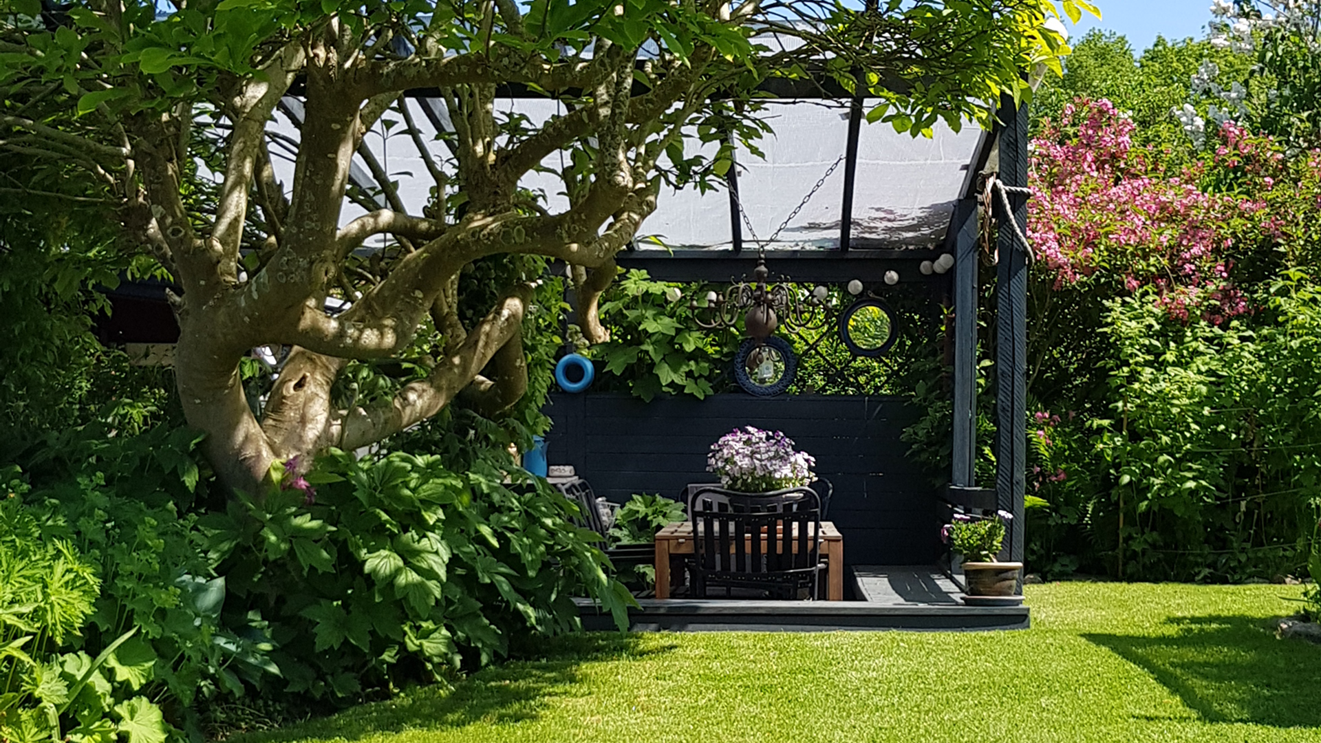 Pergola