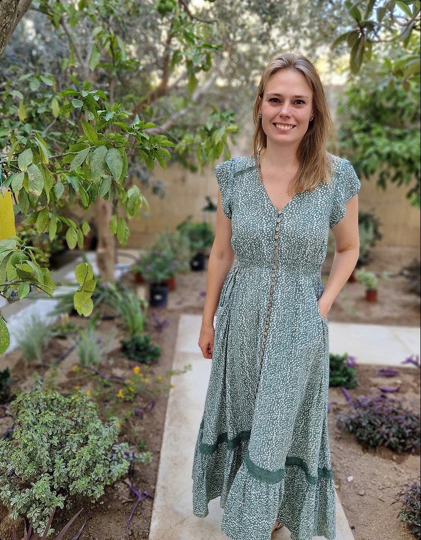 Kontakt Marie-Louise Rasmussen Havedesigner Vedbæk